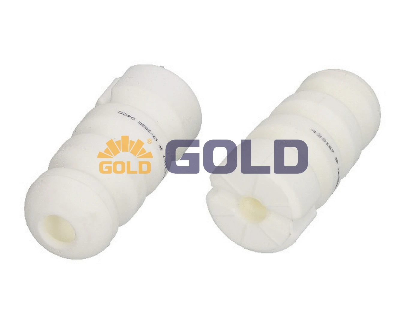 Dust Cover Kit, shock absorber (GKTP0420)