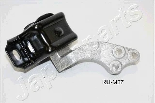 Mounting, engine (RU-M07)