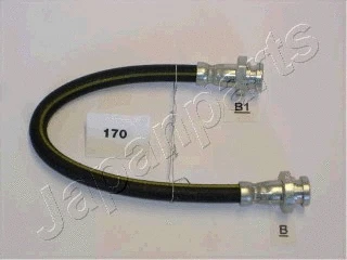 Holding Bracket, brake hose (TF-170)