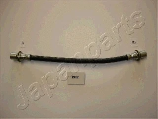 Holding Bracket, brake hose (TF-202)
