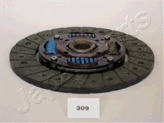 Clutch Disc (DF-309)