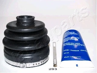 Bellow Kit, drive shaft (KB-293)