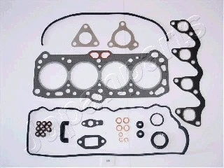 Gasket Kit, cylinder head (KG-535)