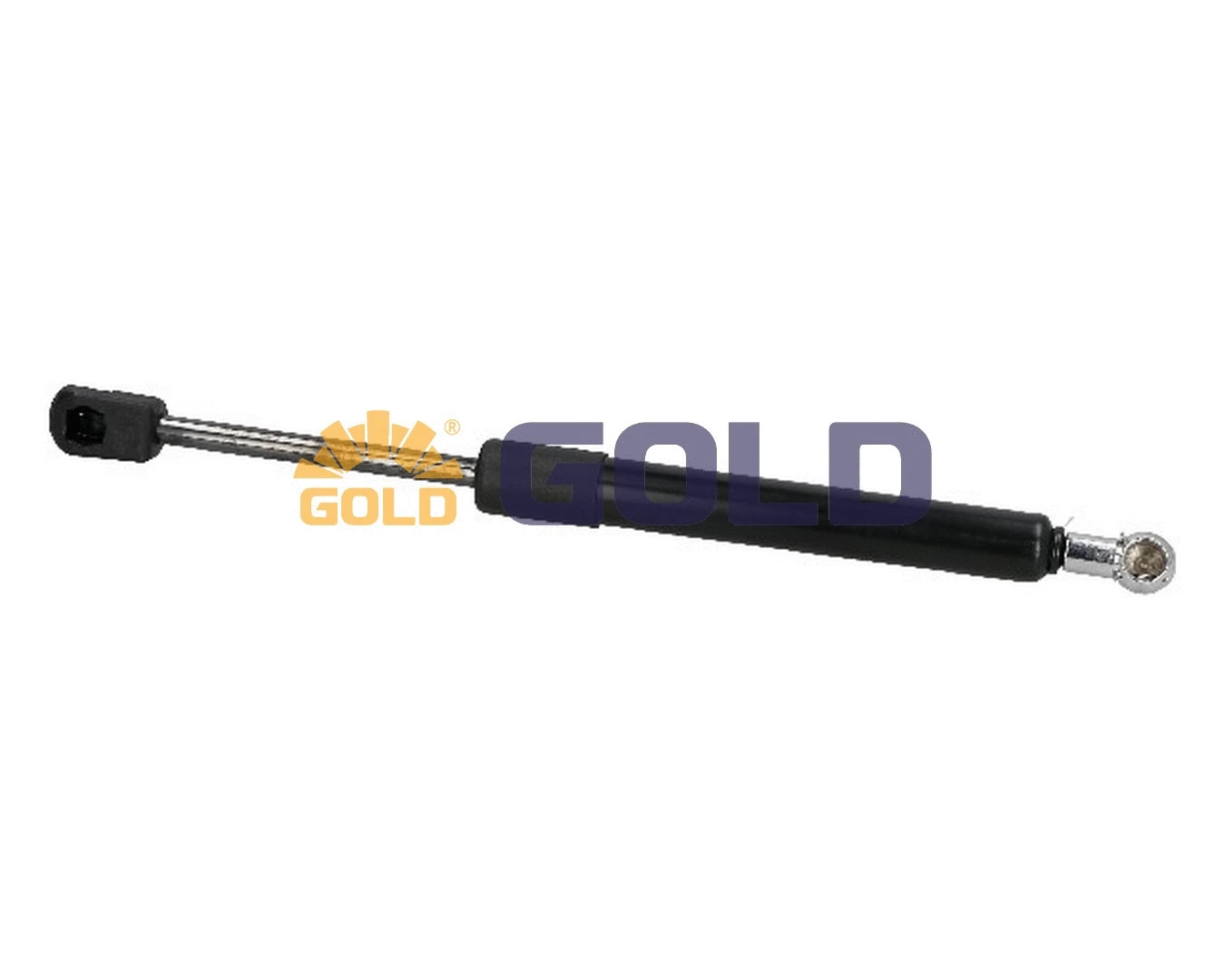 Gas Spring, boot/cargo area (GSJ04056)