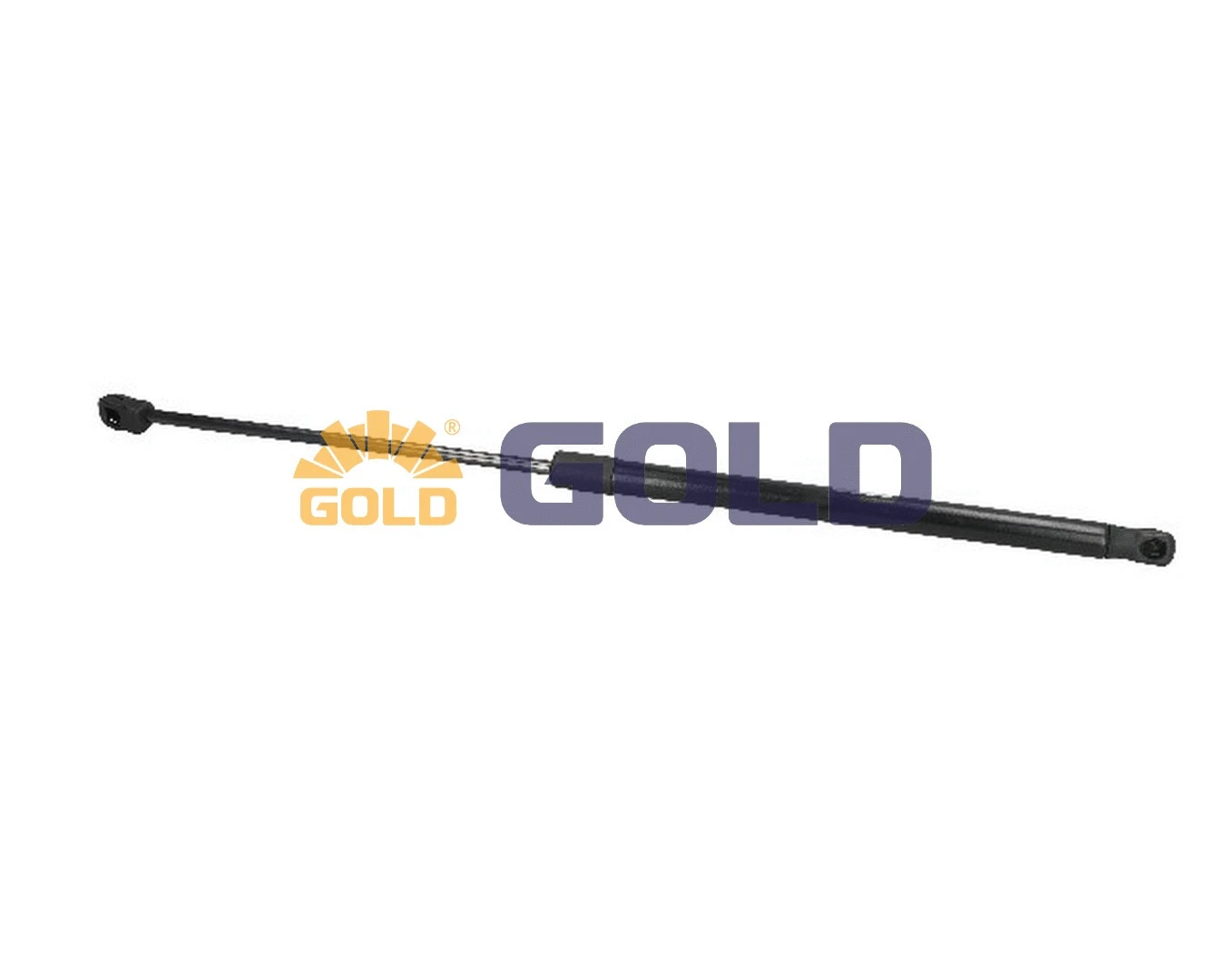 Gas Spring, boot/cargo area (GSJ09107)