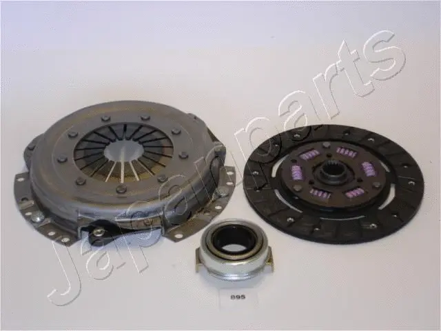 Clutch Kit (KF-895)