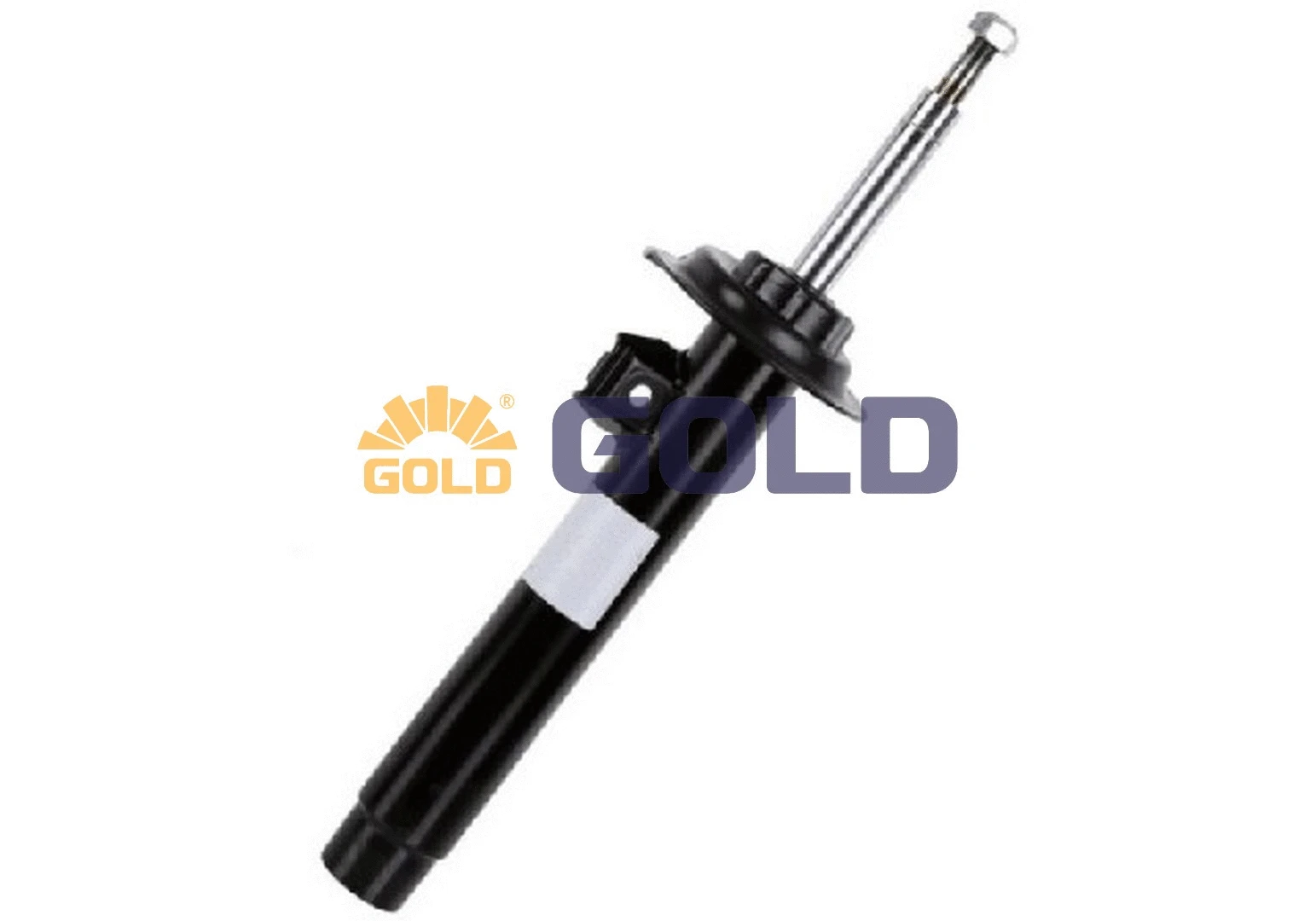 Shock Absorber (9265244)