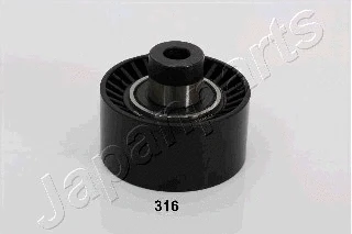 Deflection/Guide Pulley, V-ribbed belt (RP-316)