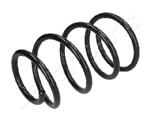 Suspension Spring (ZC2849C)