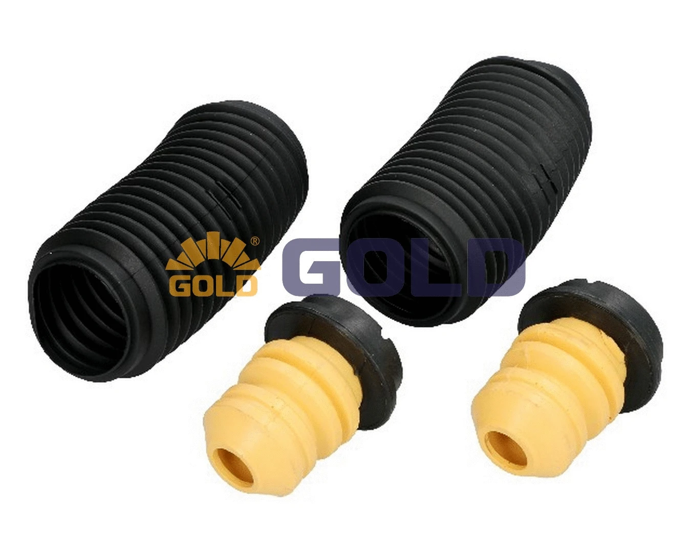 Dust Cover Kit, shock absorber (GKTP0215)