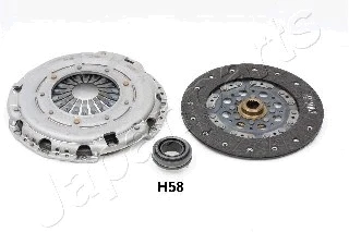 Clutch Kit (KF-H58)