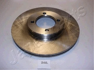 Brake Disc (DI-240)