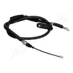 Cable Pull, parking brake (BC-0207)