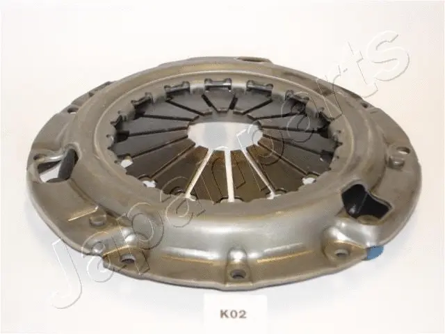 Clutch Pressure Plate (SF-K02)