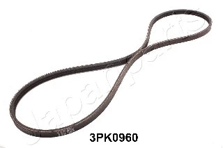 V-Ribbed Belt (DV-3PK0960)