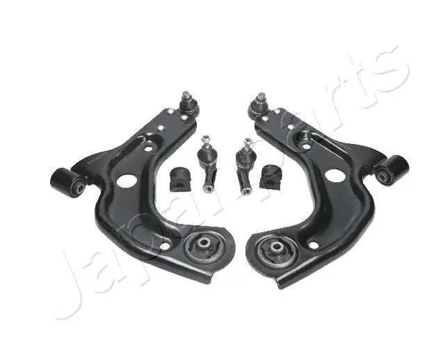 Control/Trailing Arm Kit, wheel suspension (SKS-0304)