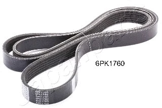 V-Ribbed Belt (DV-6PK1760)