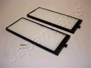 Filter, cabin air (FAA-HY05)