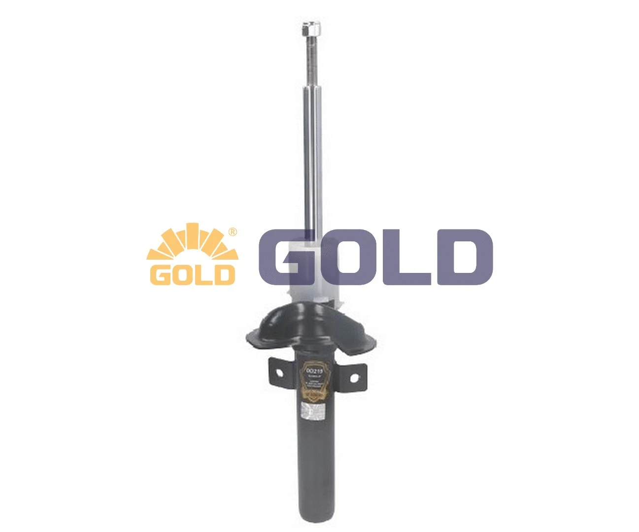Shock Absorber (9251093)