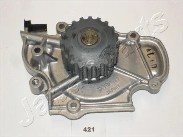 Water Pump, engine cooling (PQ-421)