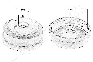 Brake Drum