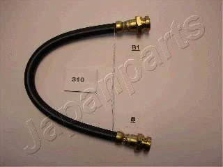Holding Bracket, brake hose (TF-310)