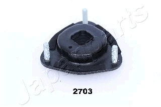 Mounting, shock absorber