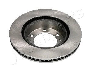Brake Disc (DI-2044C)