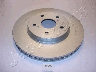 Brake Disc (DI-2000)