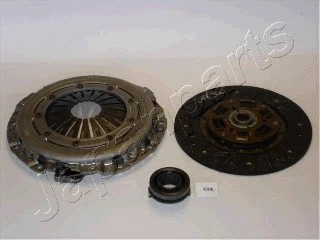 Clutch Kit (KF-K24)
