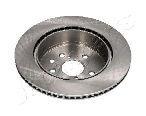 Brake Disc (DP-246C)