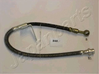 Holding Bracket, brake hose (TF-548)