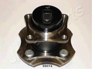 Wheel Hub (KK-22074)