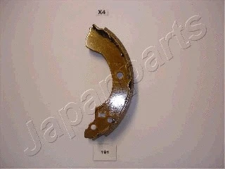 Brake Shoe Set (GF-191AF)