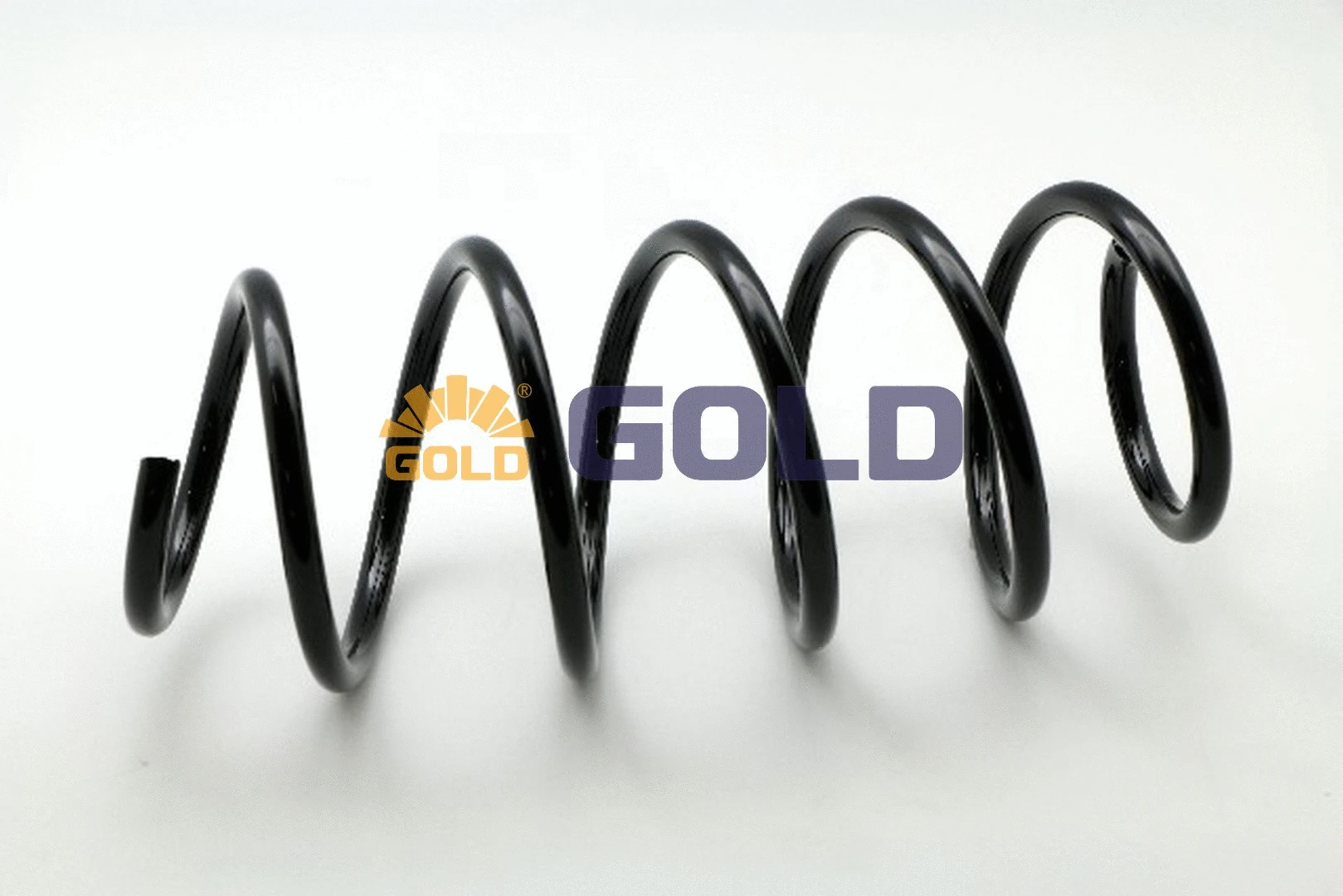 Suspension Spring (GZJ1814A)