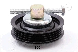 Deflection/Guide Pulley, V-ribbed belt (RP-100)