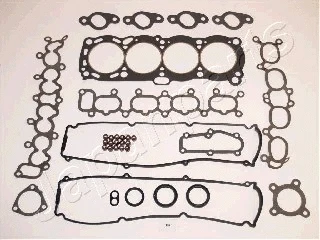 Gasket Kit, cylinder head (KG-157)