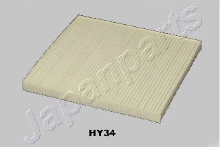 Filter, cabin air (FAA-HY34)