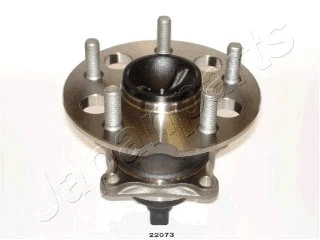 Wheel Hub