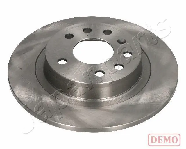 Brake Disc (DP-0412C)