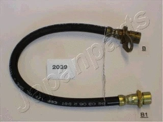 Holding Bracket, brake hose (TF-2039)