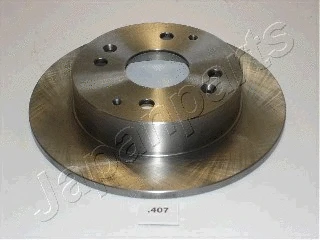 Brake Disc (DP-407)