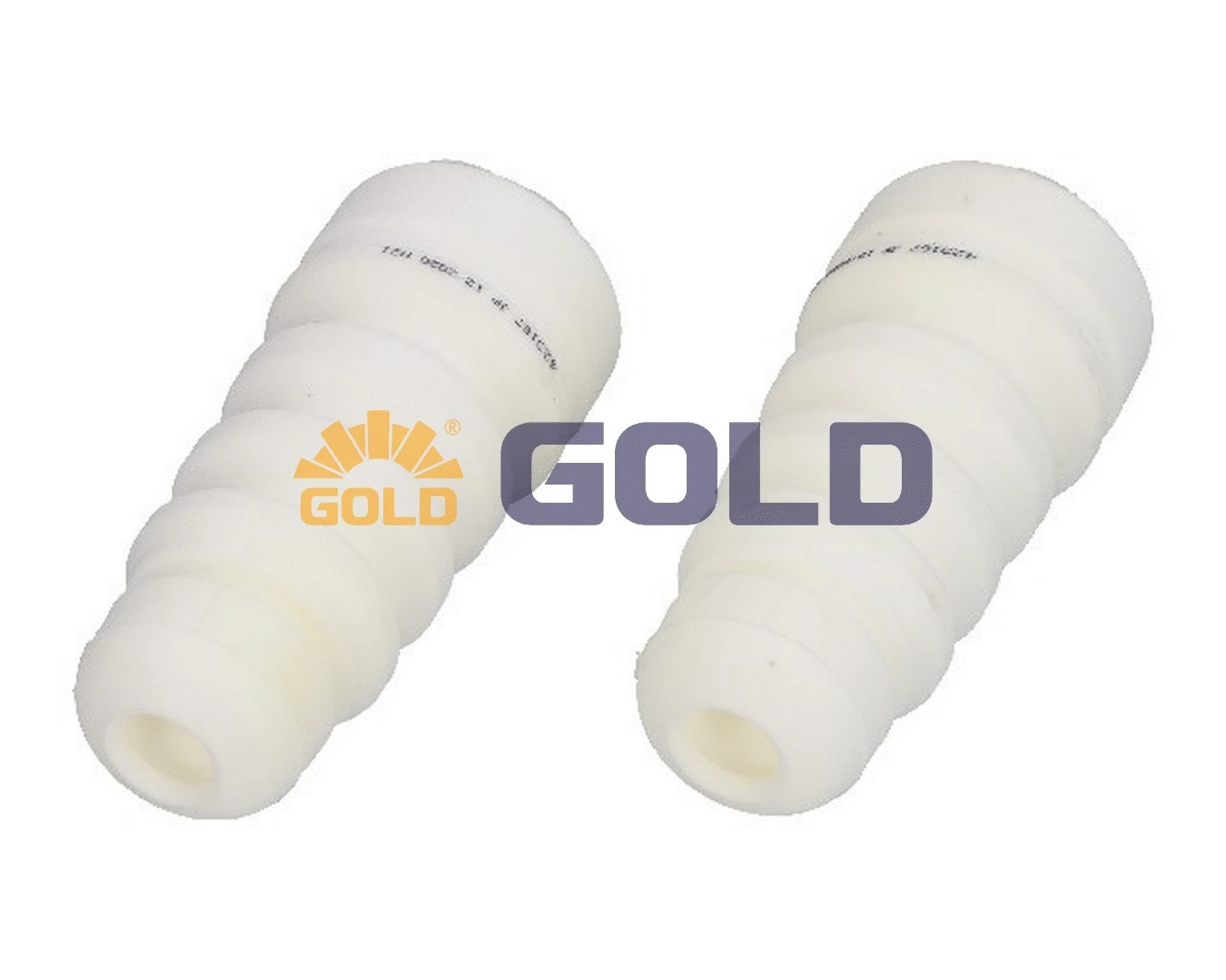 Dust Cover Kit, shock absorber (GKTPH21)