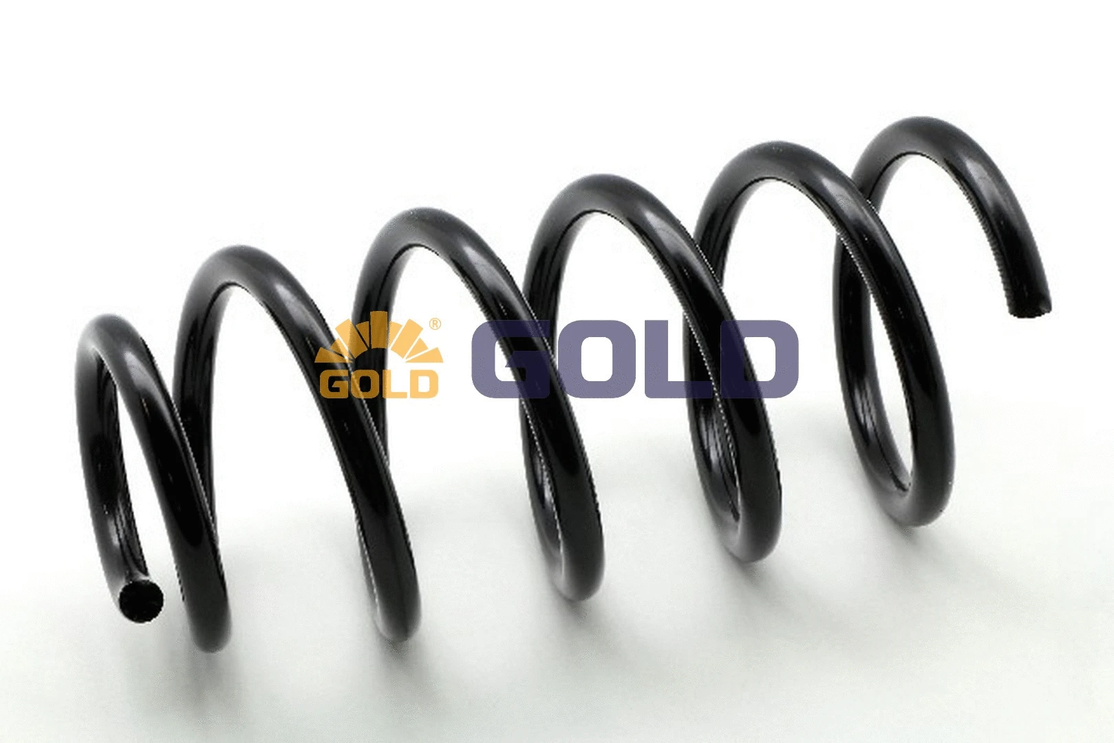 Suspension Spring (GZJ5283C)