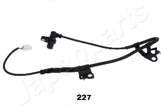 Sensor, wheel speed (ABS-227)