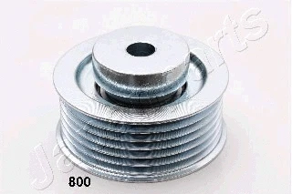 Deflection/Guide Pulley, V-ribbed belt (RP-800)