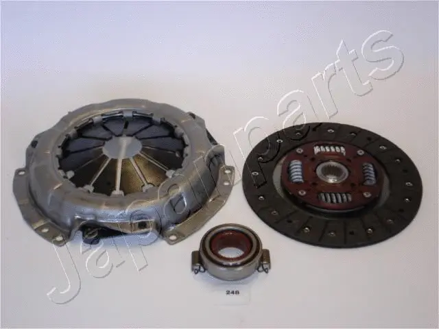 Clutch Kit (KF-248)