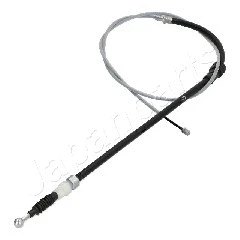 Cable Pull, parking brake (BC-0918)