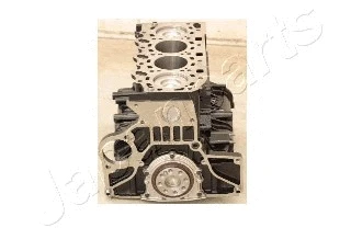 Partial Engine (XX-KK020)
