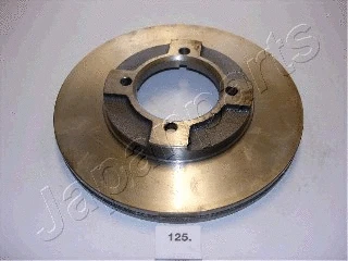 Brake Disc (DI-125)